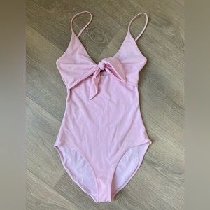 Wilfred body suit/swim